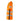 Mascot T-shirt 19082 Hi-Vis orange/mørk marine str 5XLONE - 2