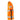 Mascot T-shirt 19082 Hi-Vis orange/mørk marine str 4XLONE - 4