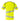 Mascot T-shirt 19082 Hi-Vis gul/mørk marine str 3XL ONE - 3