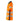 Mascot Poloshirt 19083 Hi-Vis orange/mørk marine str 3XLONE - 2