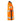 Mascot Poloshirt 19083 Hi-Vis orange/mørk marine str 5XLONE - 4