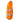 Mascot Sweatshirt 19084 Hi-Vis orange/mørk marine str L ONE - 2