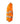 Mascot Sweatshirt 19084 Hi-Vis orange/mørk marine str 5XLONE - 2