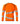 Mascot Sweatshirt 19084 Hi-Vis orange/mørk marine str XS ONE - 3