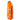Mascot Sweatshirt 19084 Hi-Vis orange/mørk marine str XS ONE - 4