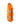 Mascot Sweatshirt 19084 Hi-Vis orange/mørk marine str XS ONE - 4