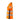 Mascot T-shirt 19092 Hi-Vis orange/mørk marine str 4XLONE - 2
