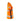 Mascot T-shirt 19092 Hi-Vis orange/mørk marine str L ONE - 4