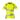 Mascot T-shirt 19092 Hi-Vis gul/sort str S ONE - 1