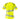 Mascot T-shirt 19092 Hi-Vis gul/sort str 4XLONE - 3