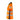 Mascot Poloshirt 19093 Hi-Vis orange/mørk marine str 5XLONE - 2
