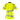 Mascot Poloshirt 19093 Hi-Vis gul/sort str XL ONE - 3