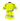 Mascot Poloshirt 19093 Hi-Vis gul/sort str 2XLONE - 3