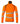 Mascot Fleecetrøje med lynlås 19103 Hi-Vis orange/mørk marine str S - 3
