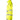 Mascot Fleecetrøje med lynlås 19103 Hi-Vis gul/sort str M - 2
