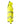 Mascot Fleecetrøje med lynlås 19103 Hi-Vis gul/sort str XL - 4