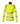 Mascot Fleecetrøje med lynlås 19153 Hi-Vis gul/sort str XL - 3