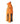 Mascot Softshell jakke 19202 Hi-Vis orange/mørk marine str 3XL - 2