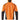 Mascot Softshell jakke 19202 Hi-Vis orange/mørk marine str L - 3