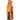 Mascot Softshell jakke 19202 Hi-Vis orange/mørk marine str L - 4