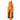 Mascot Softshell jakke 19212 Hi-Vis orange/mørk marine str M - 2