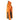 Mascot Softshell jakke 19212 Hi-Vis orange/mørk marine str XL - 4