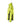 Mascot Softshell jakke 19212 Hi-Vis gul/sort str 2XL - 2