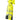 Mascot Skaljakke 19301 Hi-Vis gul/sort str 3XL - 2