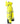 Mascot Skaljakke 19301 Hi-Vis gul/sort str L - 4
