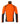 Mascot Fleecetrøje med lynlås 19403 Hi-Vis orange/mørk marine str S - 3