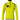 Mascot Fleecetrøje med kort lynlås 19303 Hi-Vis gul/sort str 2XL - 1