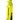 Mascot Fleecetrøje med kort lynlås 19303 Hi-Vis gul/sort str S - 2