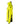 Mascot Fleecetrøje med kort lynlås 19303 Hi-Vis gul/sort str XL - 2