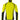 Mascot Fleecetrøje med kort lynlås 19303 Hi-Vis gul/sort str 3XL - 3