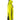 Mascot Fleecetrøje med kort lynlås 19303 Hi-Vis gul/sort str XL - 4