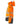 Mascot Vinterjakke 19335 Hi-Vis orange/mørk marine str XL - 2
