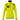 Mascot Fleecetrøje med kort lynlås 19353 Hi-Vis gul/sort str 4XL - 1