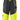 Mascot Overall med knælommer 19569 Hi-Vis gul/sort str 82C60 - 3