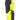 Mascot Overall med knælommer 19569 Hi-Vis gul/sort str 82C44 - 4
