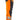 Mascot Bukser med knælommer 19578 Hi-Vis orange/mørk marine str 82C56 - 4