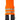 Mascot Værktøjsvest 19589 Hi-Vis orange/mørk marine str S - 3
