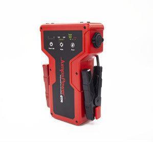 Jumpspower GTR Booster 12/24V 4000A - 1