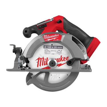 Milwaukee M18 FCS552-0 Rundsav 18V - 1