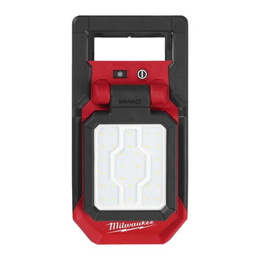 Milwaukee M18 PAL2-0 Arbejdslampe 18V - 1