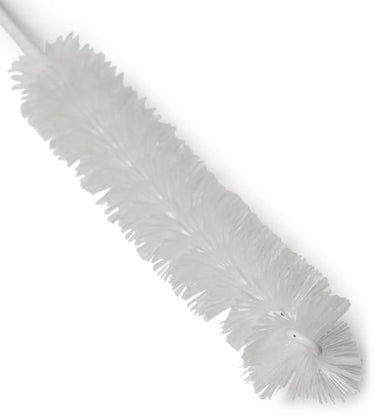 G. Funder tud- og reagensglasrenser - Ø2cm - 1