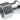 VSH overgang pres/muffe 35mmx1" - 1