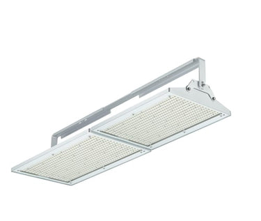 Philips GentleSpace Highbay BY581P 70000lm/840 Bredstrålende (WB) Grå DALI IP65 - 1