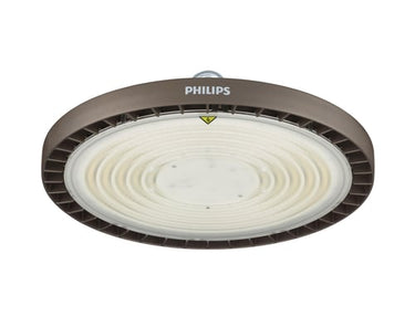 Philips Ledinaire Highbay BY022P Gen3 28000lm/840 Bredstrålende (WB) Grå - 1
