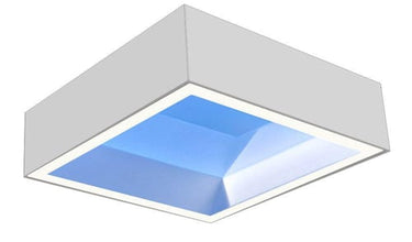 Tilbehør til NatureConnect Skylight LP913Z Wiresæt til nedhæng - 1