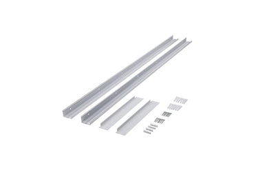 Philips Paneltilbehør RC059Z Påbygningsramme 30x120x7,2 - 1